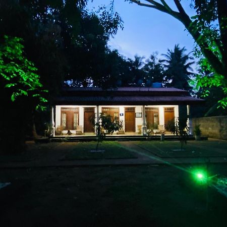 Winmi Resort Habarana Extérieur photo