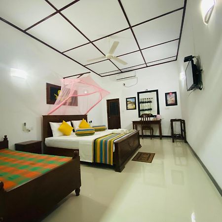 Winmi Resort Habarana Extérieur photo