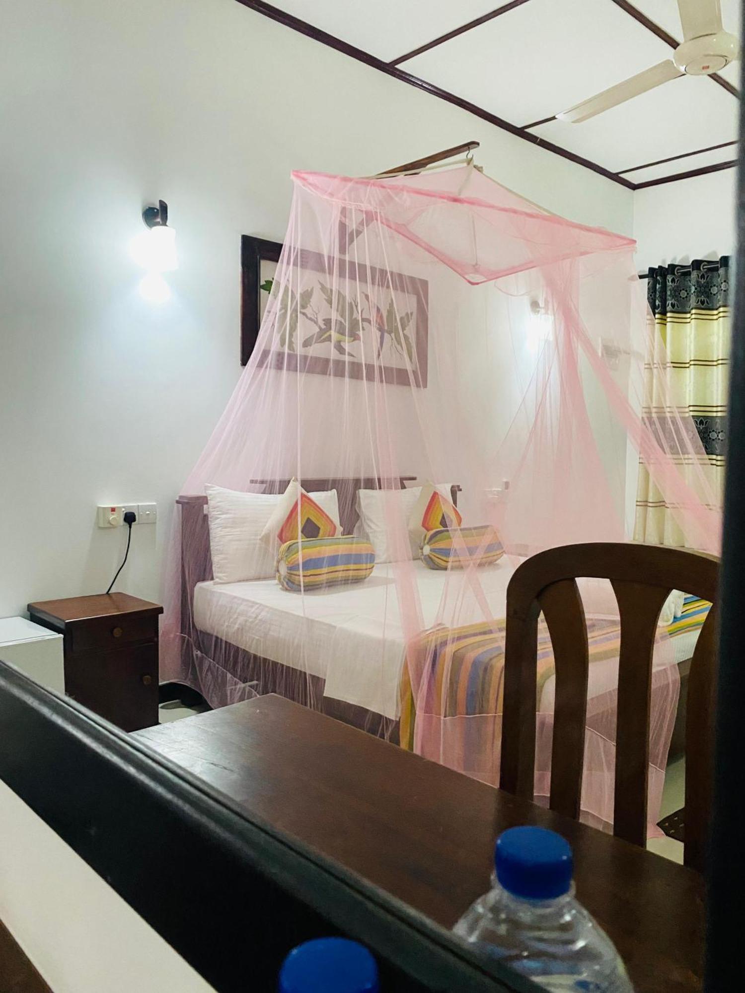 Winmi Resort Habarana Extérieur photo