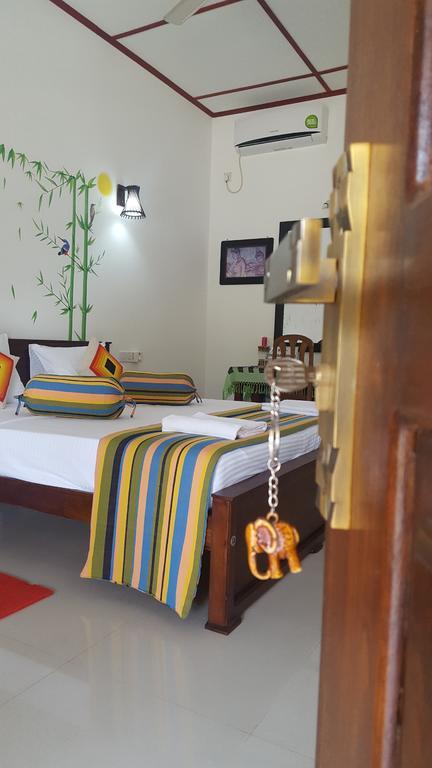 Winmi Resort Habarana Extérieur photo