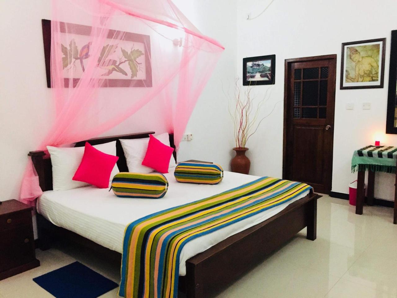 Winmi Resort Habarana Extérieur photo