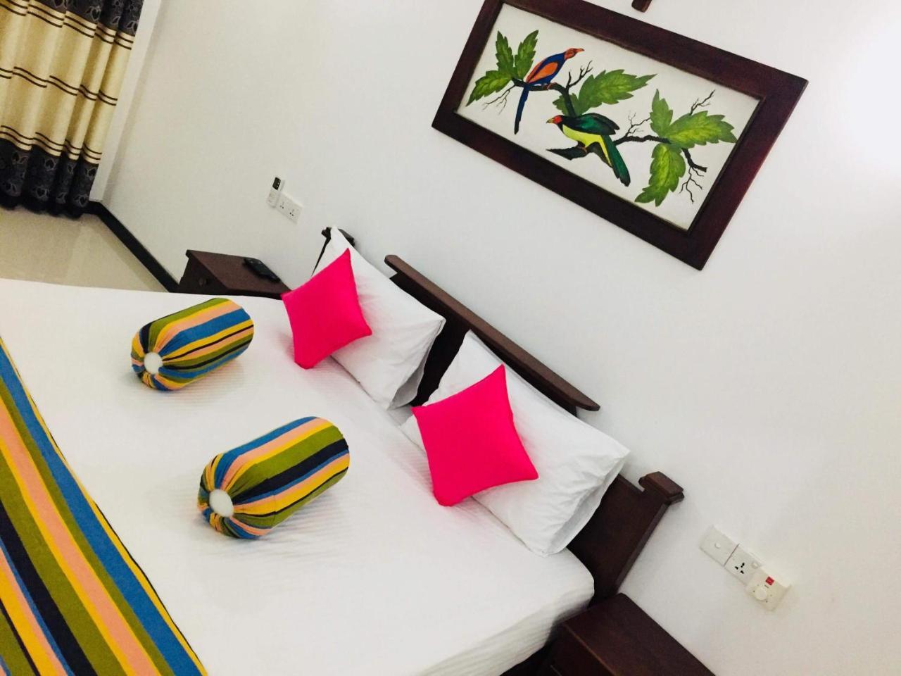 Winmi Resort Habarana Extérieur photo