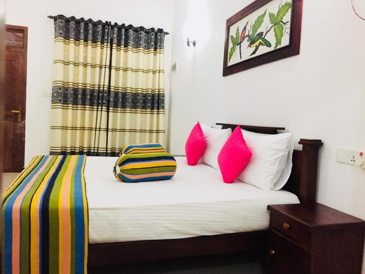 Winmi Resort Habarana Extérieur photo