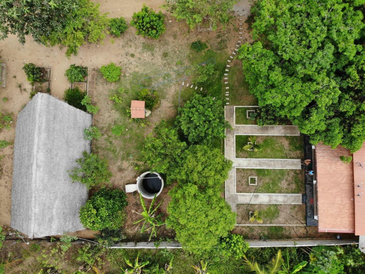 Winmi Resort Habarana Extérieur photo