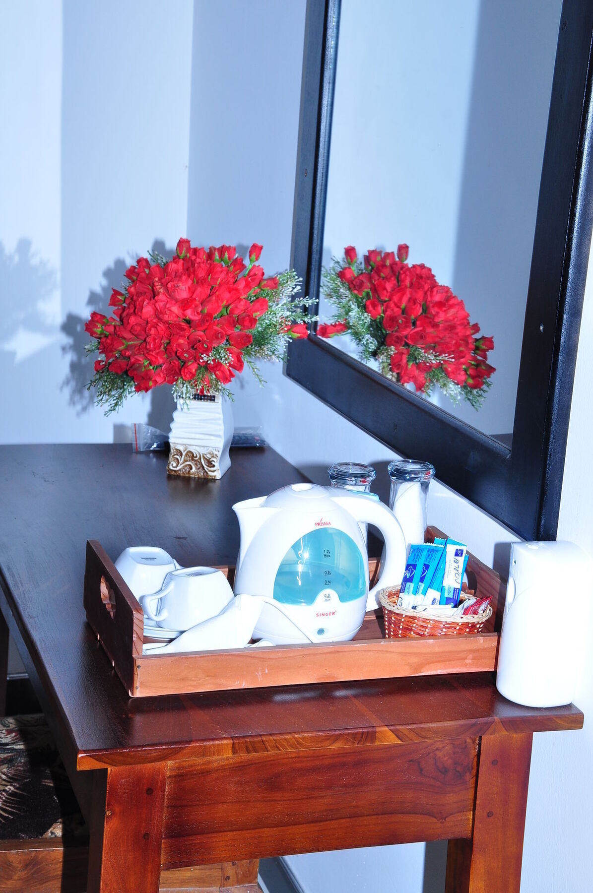 Winmi Resort Habarana Extérieur photo